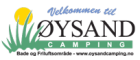 Øysand Camping AS