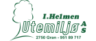 I Helmen Utemiljø AS