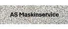 AS Maskinservice