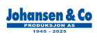 Johansen & Co. Produksjon AS