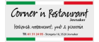 Corner'n Restaurant