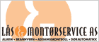 Lås og Montørservice AS