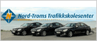 Nord-Troms Trafikkskolesenter AS