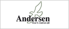 Begravelsesbyrået Andersen