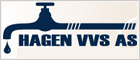 Hagen VVS AS