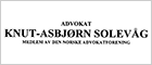 Advokat Knut-Asbjørn Solevåg