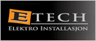 E-Tech Elektro Installasjon AS