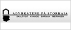 Advokatene på Storkaia DA