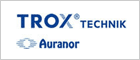 Trox Auranor AS