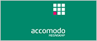 Accomodo Regnskap AS
