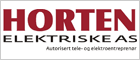 Horten Elektriske AS