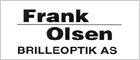 Frank Olsen Brilleoptikk AS