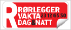 Rørleggervakta AS
