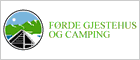 Førde Gjestehus og Camping