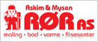Askim & Mysen Rør AS
