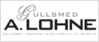 Gullsmed A. Lohne