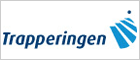 Tre Trapp - Trapperingen