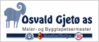 Osvald Gjetø AS