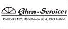 Glass-service AS