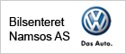 Bilsenteret Namsos AS