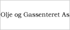 Olje og Gassenteret