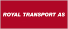 Royal Transport AS