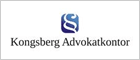 Kongsberg Advokatkontor - Øyvind Kasin og  Ole Håkon Ellingsen