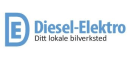 Diesel-Elektro (Bosch Car Service)