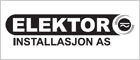 Elektor Installasjon AS