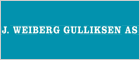 J Weiberg Gulliksen AS