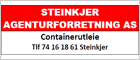 Steinkjer Agenturforretning AS