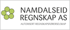 Namdalseid Regnskap AS