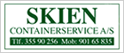 Skien Containerservice AS