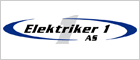 Elektriker 1 Trondheim AS