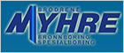 Brødrene Myhre AS