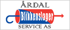 Årdal Blikkenslagerservice AS