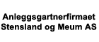 Anleggsgartnerfirmaet Stensland og Meum AS