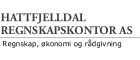 Hattfjelldal Regnskapskontor AS