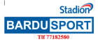 Bardu sport (Stadion)