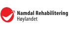 Namdal Rehabilitering IKS