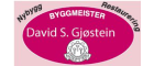 Byggmeister David Gjøstein AS