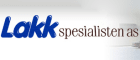 Lakkspesialisten AS