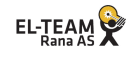 El-team Rana AS
