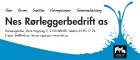 Nes Rørleggerbedrift AS