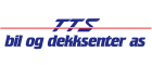 TTS Bil og Dekksenter AS