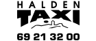 Halden Taxi AS