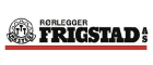Rørlegger Frigstad AS
