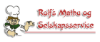 Rolfs Matbu og Selskapsservice
