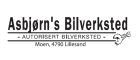 Asbjørns Bilverksted AS