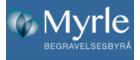 Myrle begravelsesbyrå